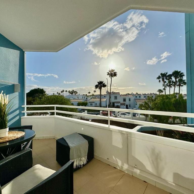 Lovely Apartman Tenerife - Appartement 1 Chambre - 12