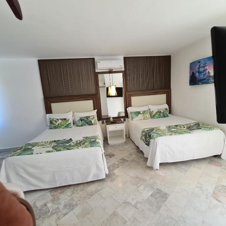 Villa Zafiro - Villa - 13