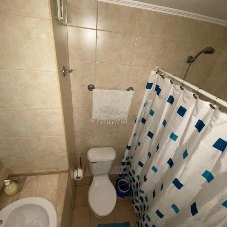 Departamento San Pedro de la Paz - Three-Bedroom Apartment - 10