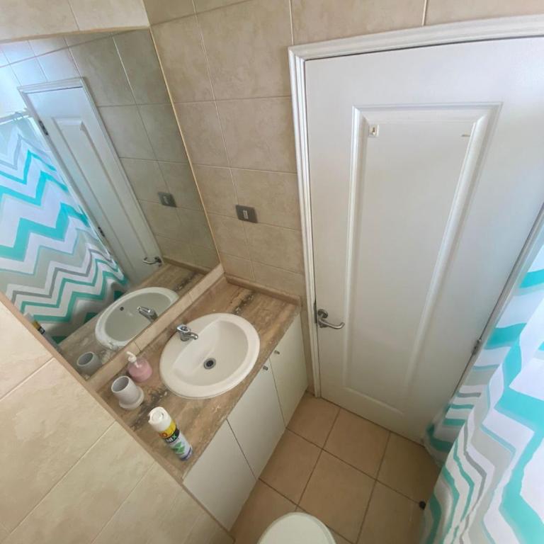 Departamento San Pedro de la Paz - Three-Bedroom Apartment - 11