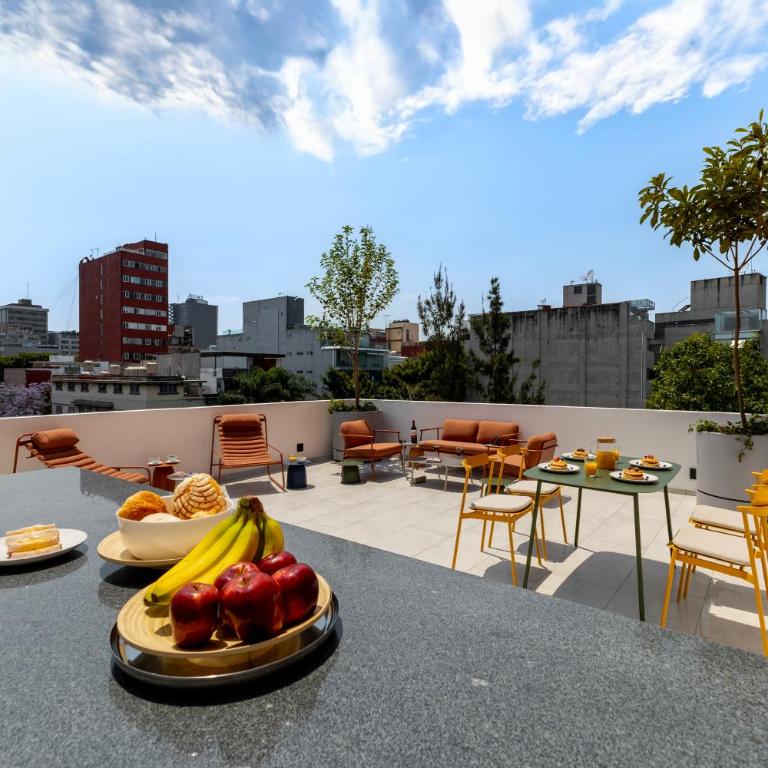 Capitalia Hipodromo Condesa - Premium Apartment - 11