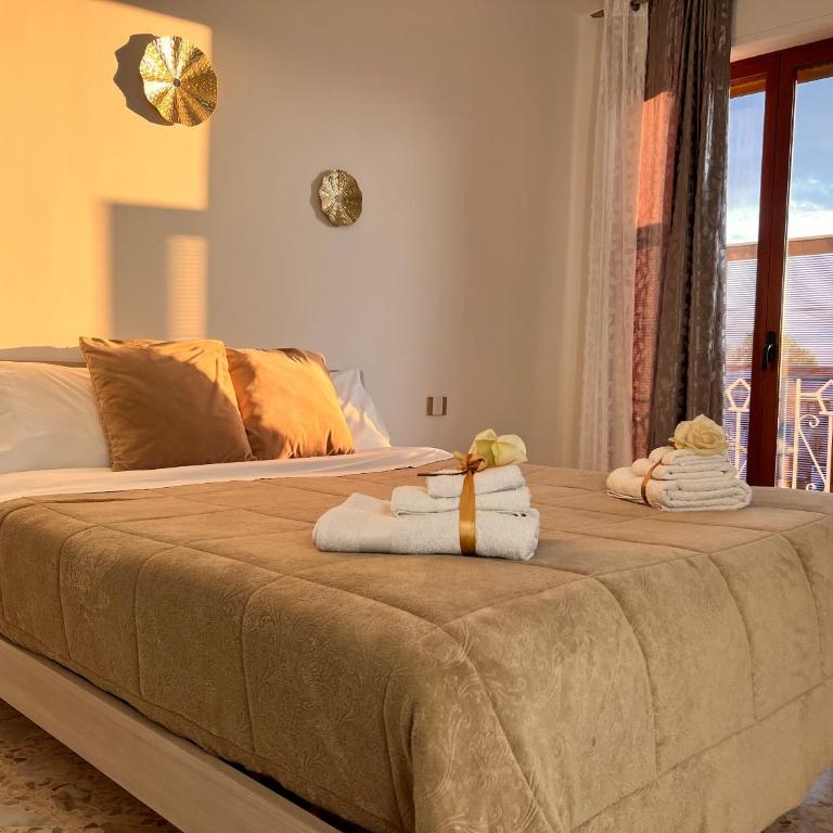 Pompei Sunday Estate Exclusive Apartaments - Suite Familiare Deluxe - 21