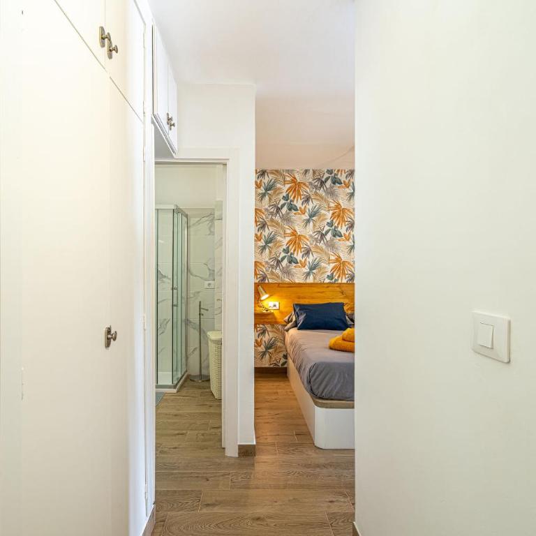 Los Cristianos - Vista Marina - As de Casas - Apartamento de 1 dormitorio - 4