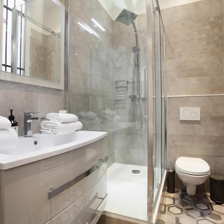 Rent a Room - Residence Bonne Nouvelle - Appartement - 3 - 11
