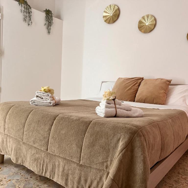 Pompei Sunday Estate Exclusive Apartaments - Suite Familiare Deluxe - 18