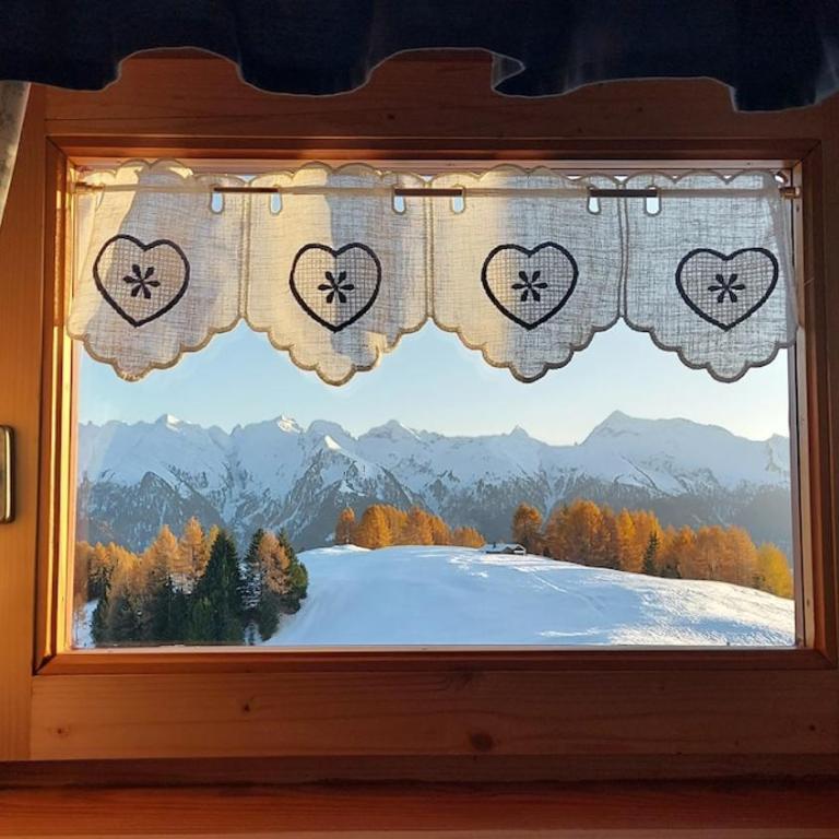 Chalet El Baitel - Chalet con 1 Camera da Letto - 22
