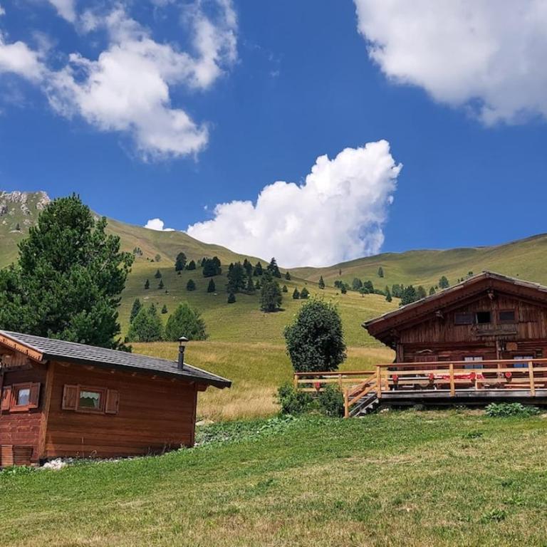 Chalet El Baitel - Chalet con 1 Camera da Letto - 11