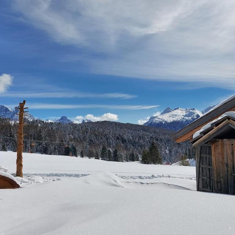 Chalet El Baitel - Chalet con 1 Camera da Letto - 25