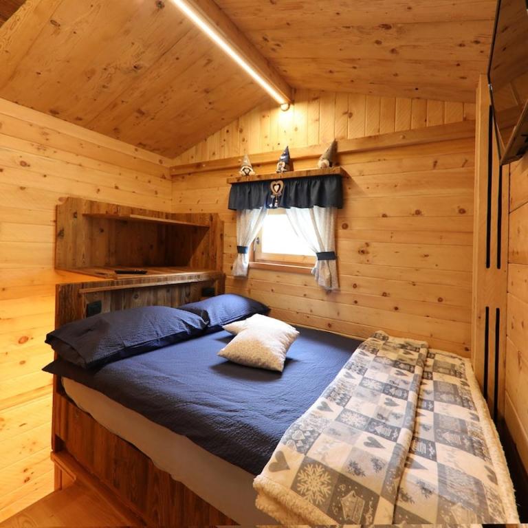 Chalet El Baitel - Chalet con 1 Camera da Letto - 5