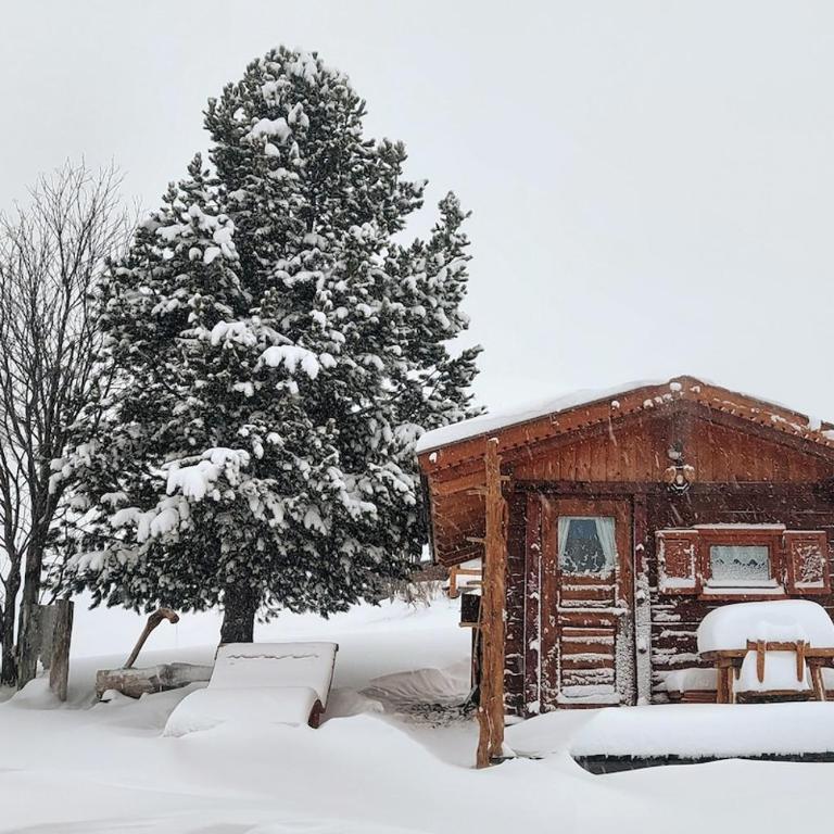 Chalet El Baitel - Chalet con 1 Camera da Letto - 24