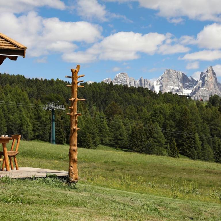 Chalet El Baitel - Chalet con 1 Camera da Letto - 13