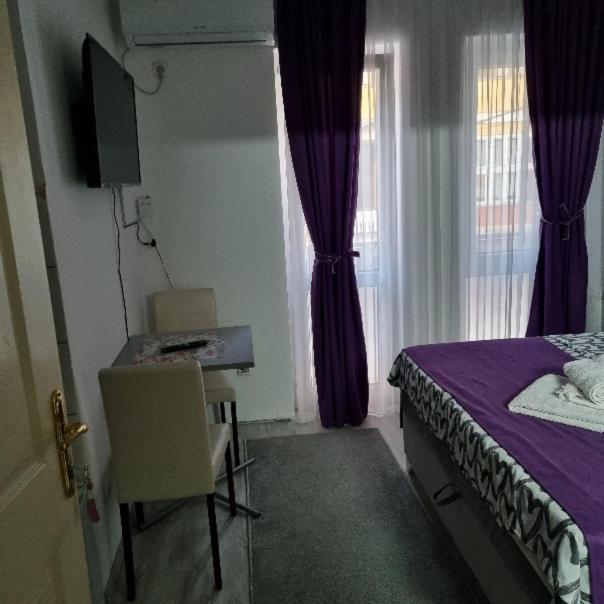Studio Sestica vila Lenka2 - One-Bedroom Apartment - 3