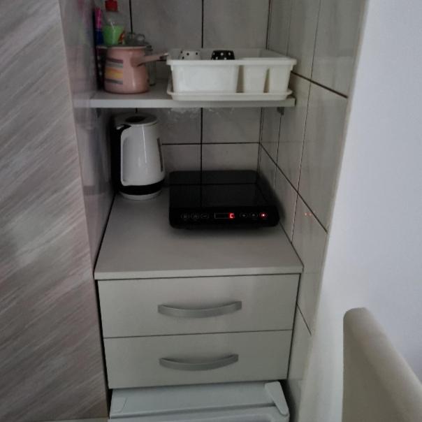 Studio Sestica vila Lenka2 - One-Bedroom Apartment - 4