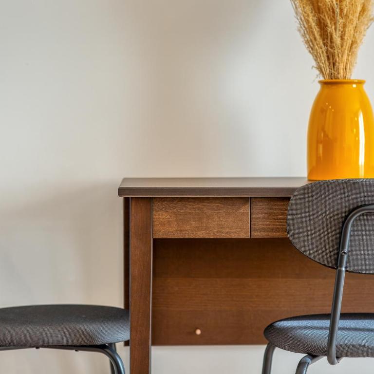 L'Auréa au centre de Rouen - Apartment mit 1 Schlafzimmer - 12
