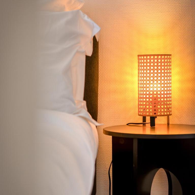 L'Auréa au centre de Rouen - Apartment mit 1 Schlafzimmer - 14