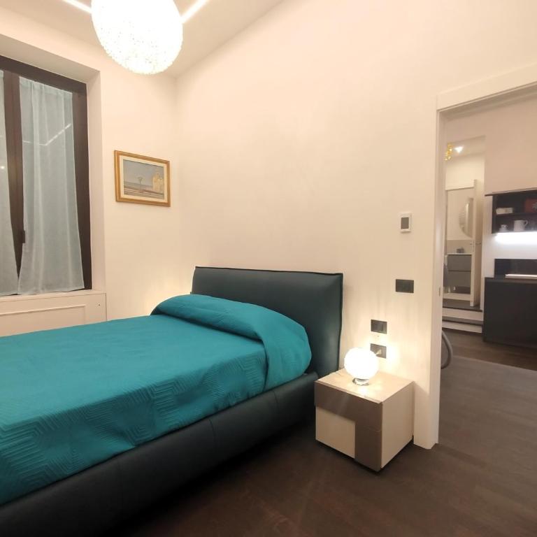 VIA VENTI SUITE apartment - Appartamento con 1 Camera da Letto - 25