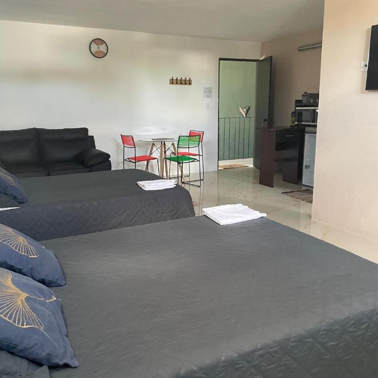 Casa Noraida - One-Bedroom Apartment - 5