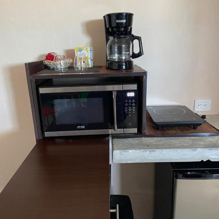Casa Noraida - One-Bedroom Apartment - 7