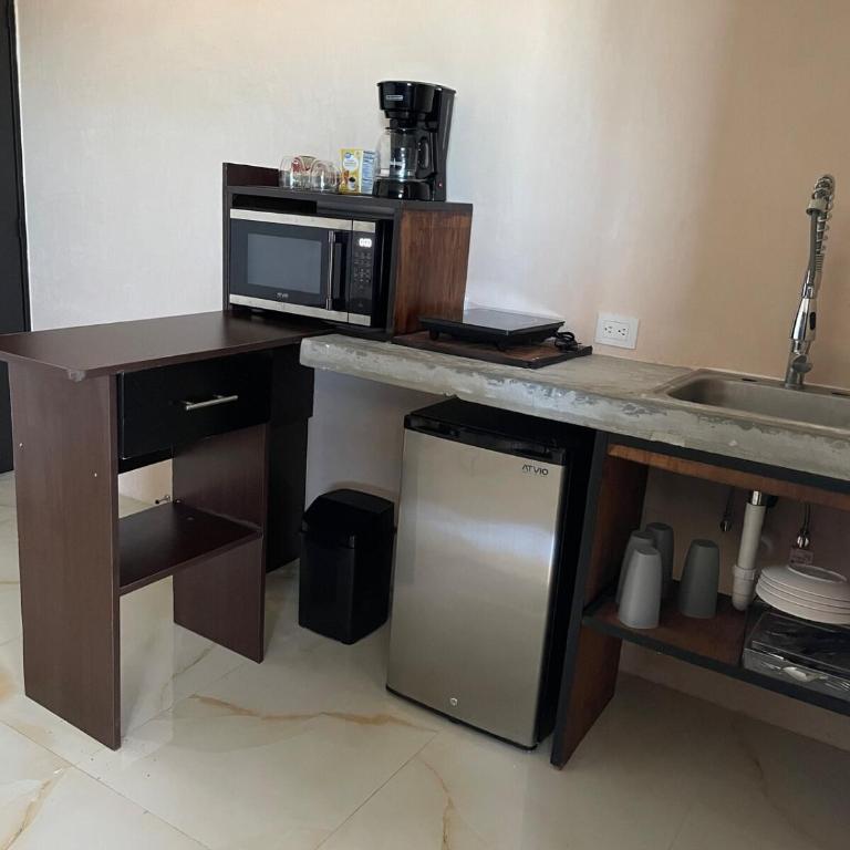 Casa Noraida - One-Bedroom Apartment - 8