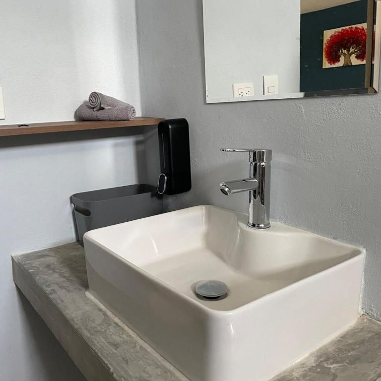 Casa Noraida - One-Bedroom Apartment - 9