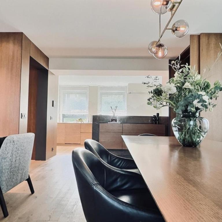 New Luxury Lake view Apartment - Lausanne - Apartment mit 3 Schlafzimmern - 24