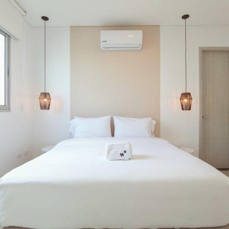 Port By Manga - Apartamento de 3 dormitorios - 28