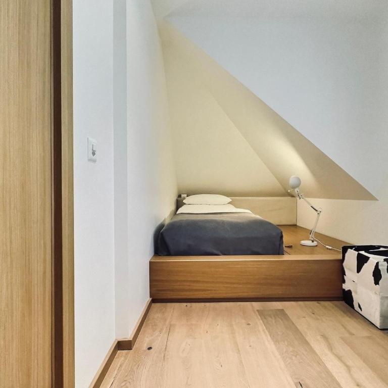 New Luxury Lake view Apartment - Lausanne - Apartment mit 3 Schlafzimmern - 21