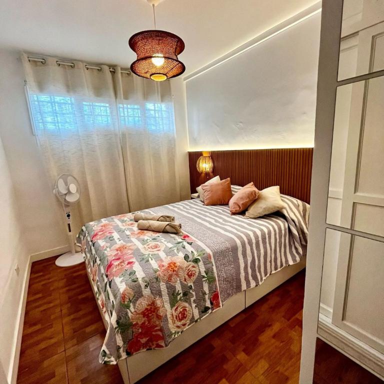 Casa Cala in Fuerteventura - Apartamento de 1 dormitorio - 1