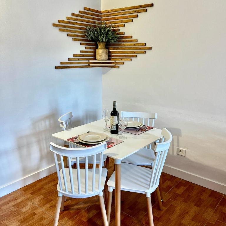 Casa Cala in Fuerteventura - Apartamento de 1 dormitorio - 2
