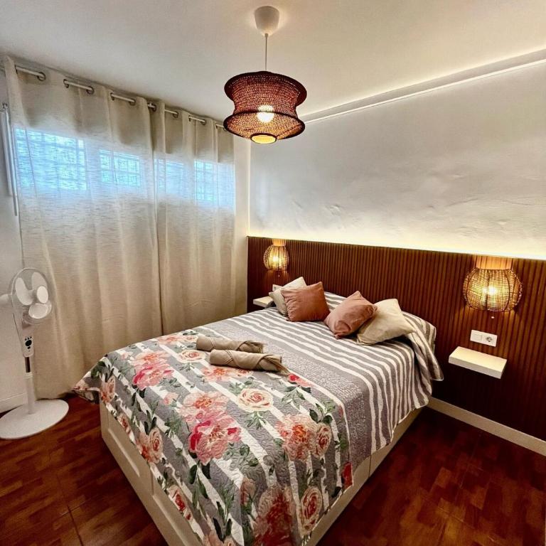 Casa Cala in Fuerteventura - Apartamento de 1 dormitorio - 4