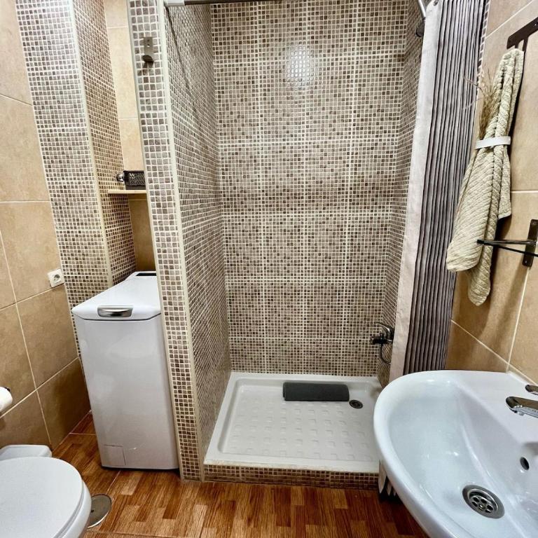 Casa Cala in Fuerteventura - Apartamento de 1 dormitorio - 5
