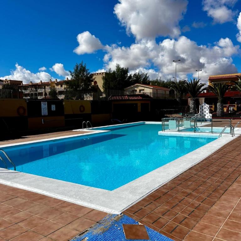 Casa Cala in Fuerteventura - Apartamento de 1 dormitorio - 7