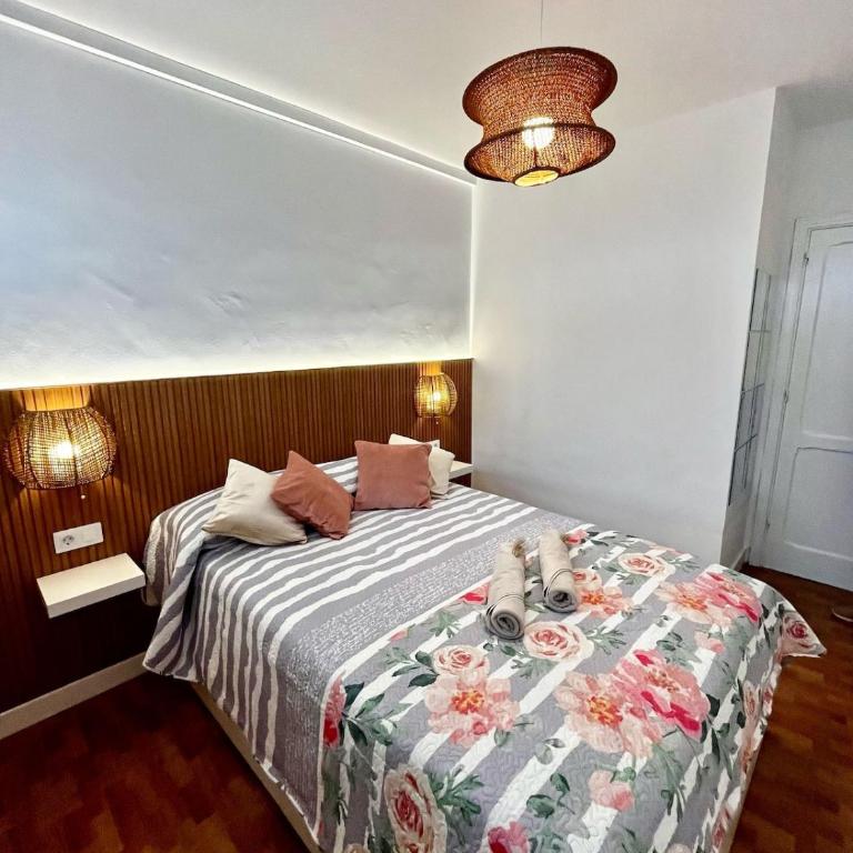 Casa Cala in Fuerteventura - Apartamento de 1 dormitorio - 14
