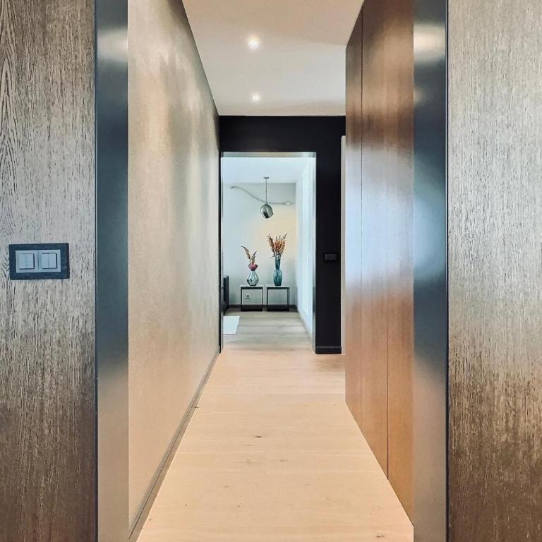New Luxury Lake view Apartment - Lausanne - Apartment mit 3 Schlafzimmern - 19