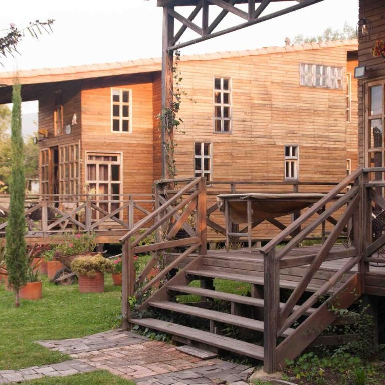 xuetama - Chalet de 2 dormitorios - 2