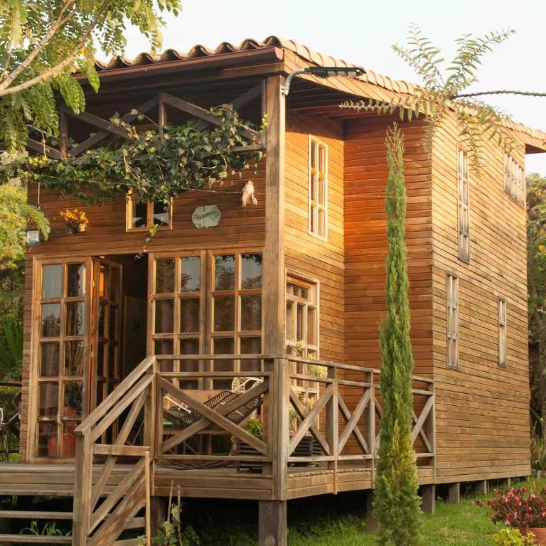 xuetama - Chalet de 2 dormitorios - 1