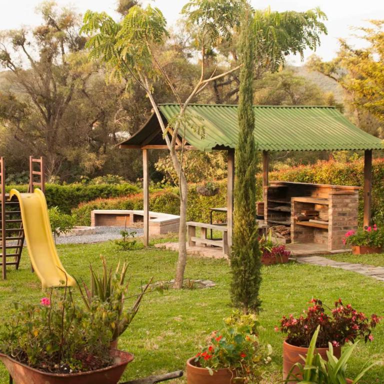 xuetama - Chalet de 2 dormitorios - 11