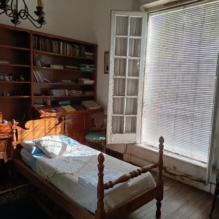 Casa Rosa 8 - Double Room with Shared Bathroom - 9