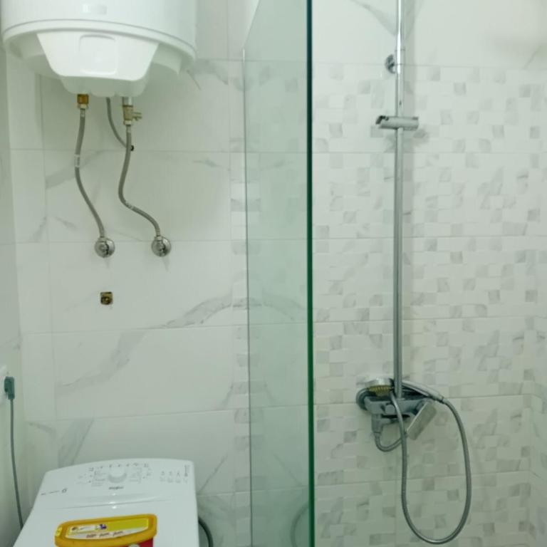 Piano Seaside - Apartman sa 1 Spavaćom Sobom - 3