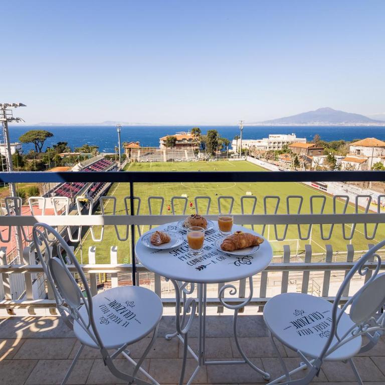 Casa Cafarelli - Bright apt with Stunning view - Appartamento con 2 Camere da Letto - 1