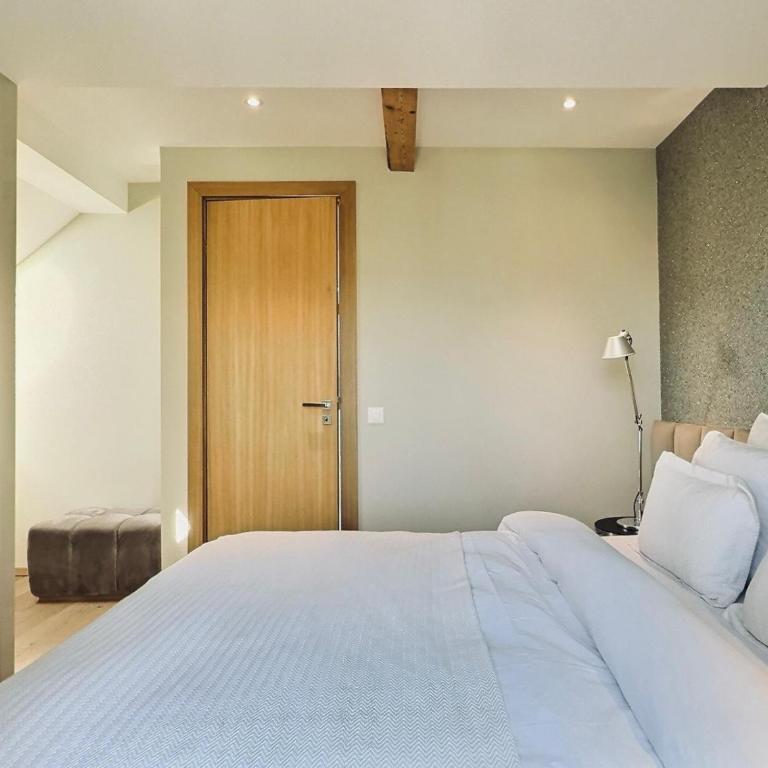 New Luxury Lake view Apartment - Lausanne - Apartment mit 3 Schlafzimmern - 15