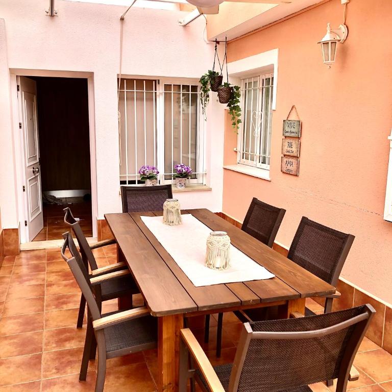 Casa Monte y Faro - Casa de 3 dormitorios - 32