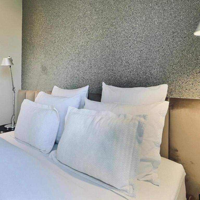 New Luxury Lake view Apartment - Lausanne - Apartment mit 3 Schlafzimmern - 14