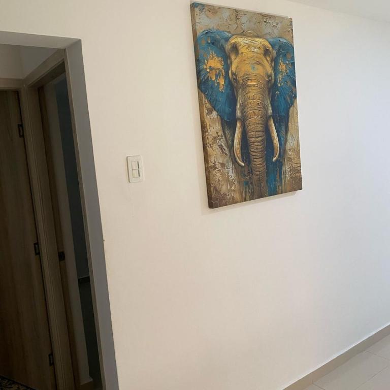 Confort juan - Apartamento de 1 dormitorio - 8