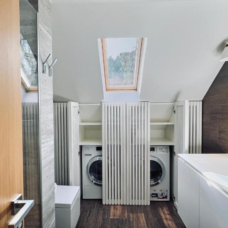 New Luxury Lake view Apartment - Lausanne - Apartment mit 3 Schlafzimmern - 11