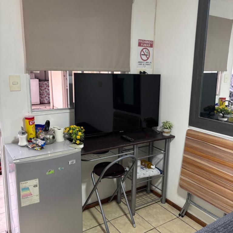 Alojamiento Puente Alto - Habitación Doble con baño privado externo - 38