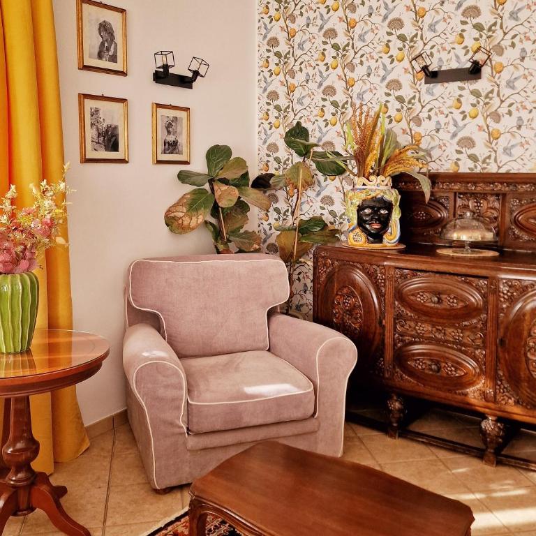 Donna Rosa - Your Home in Taormina - Apartment with Terrace - 19