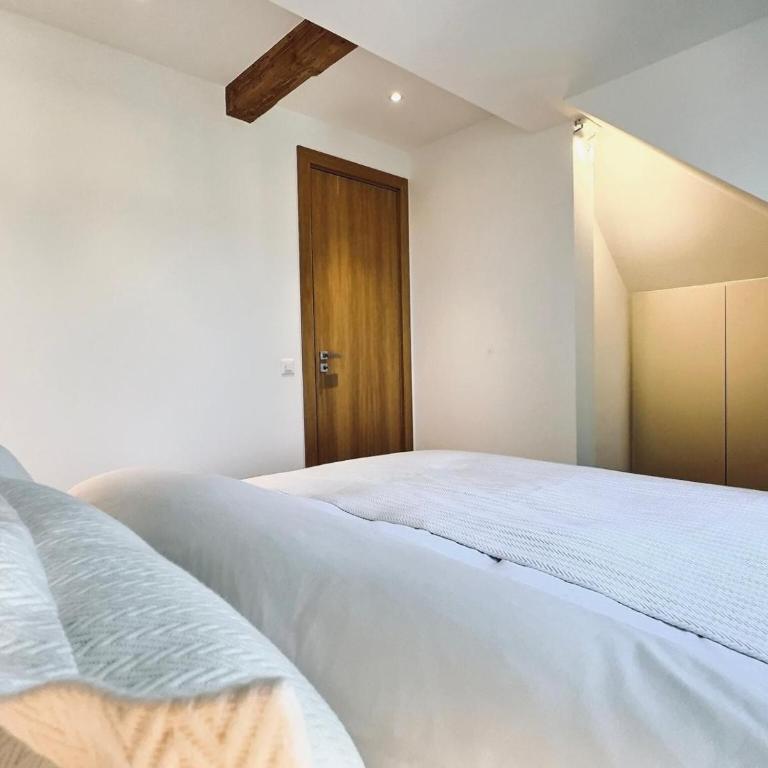 New Luxury Lake view Apartment - Lausanne - Apartment mit 3 Schlafzimmern - 9
