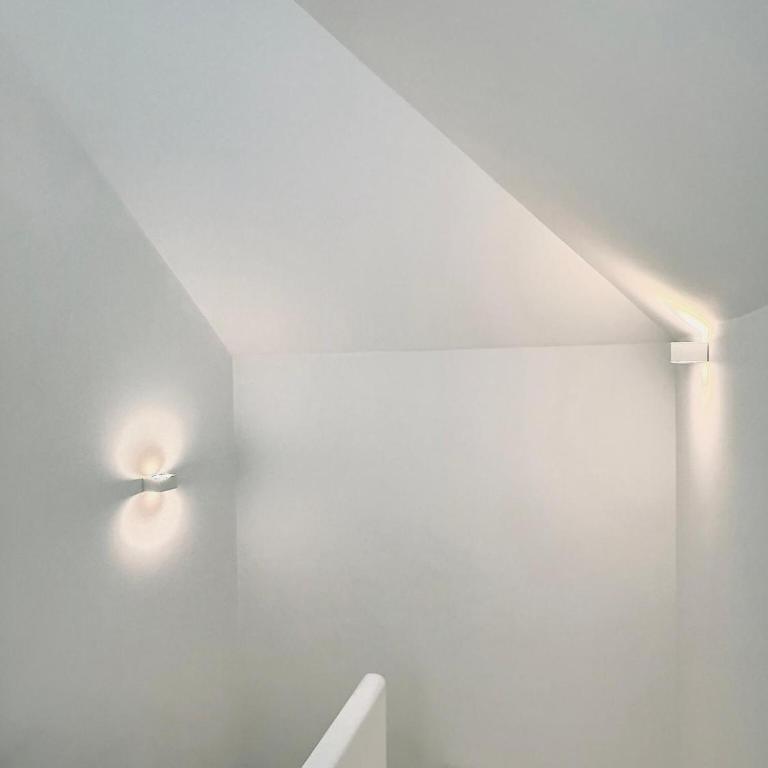New Luxury Lake view Apartment - Lausanne - Apartment mit 3 Schlafzimmern - 6