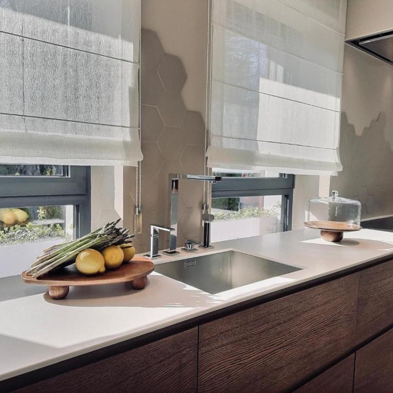 New Luxury Lake view Apartment - Lausanne - Apartment mit 3 Schlafzimmern - 5